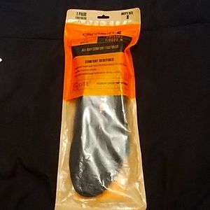 Carhartt 1 Pair Foot beds